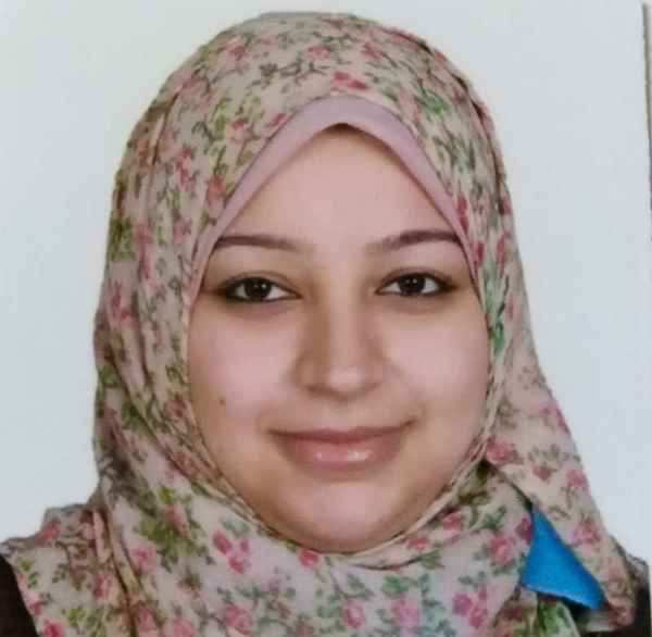 دعاء عمار