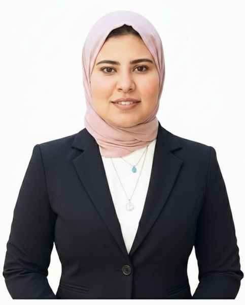 أمنية سلامة