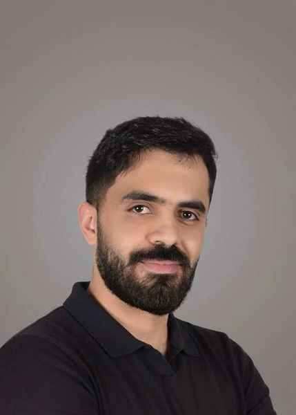 وليد جمال